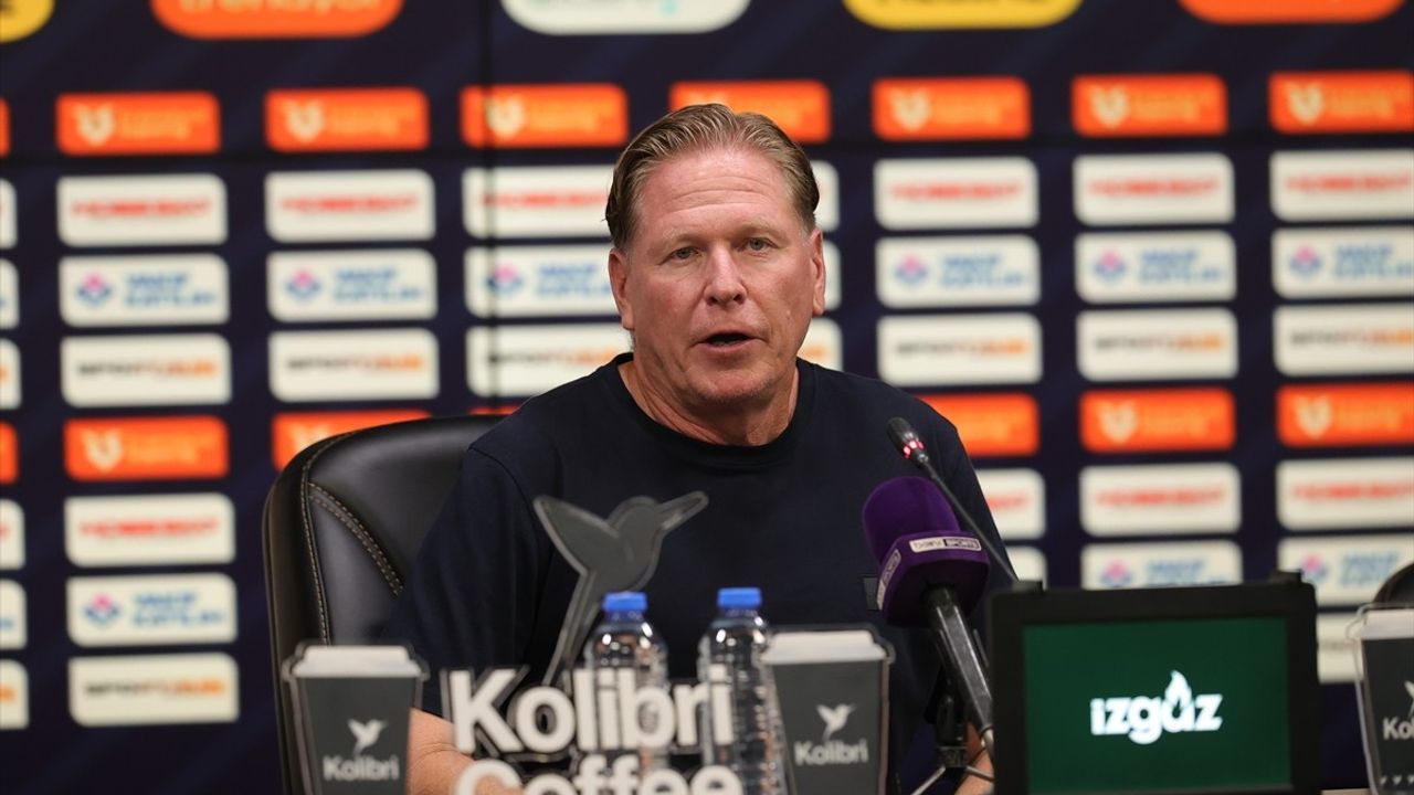 Kocaelispor ve Kayserispor Maçında Beraberlik
