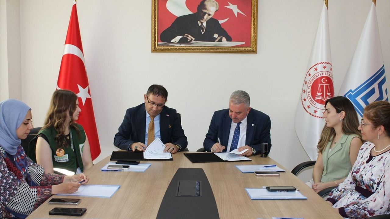 Küçükçekmece'de Yenilikçi Bir Proje: OLTA Terapi Programı