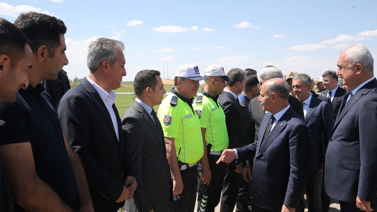 Malazgirt Zaferi Etkinlikleri İçin İnceleme