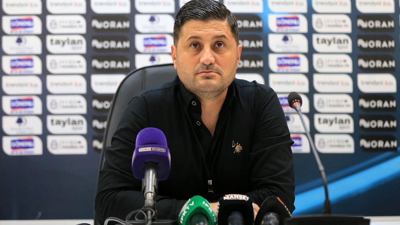 Manisa FK ve Iğdır FK Arasında Eşitlik
