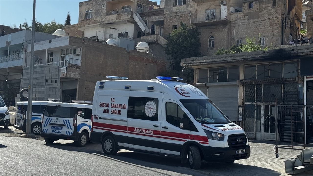 Mardin'de İki Kız Kardeşin Gizemli Ölümü