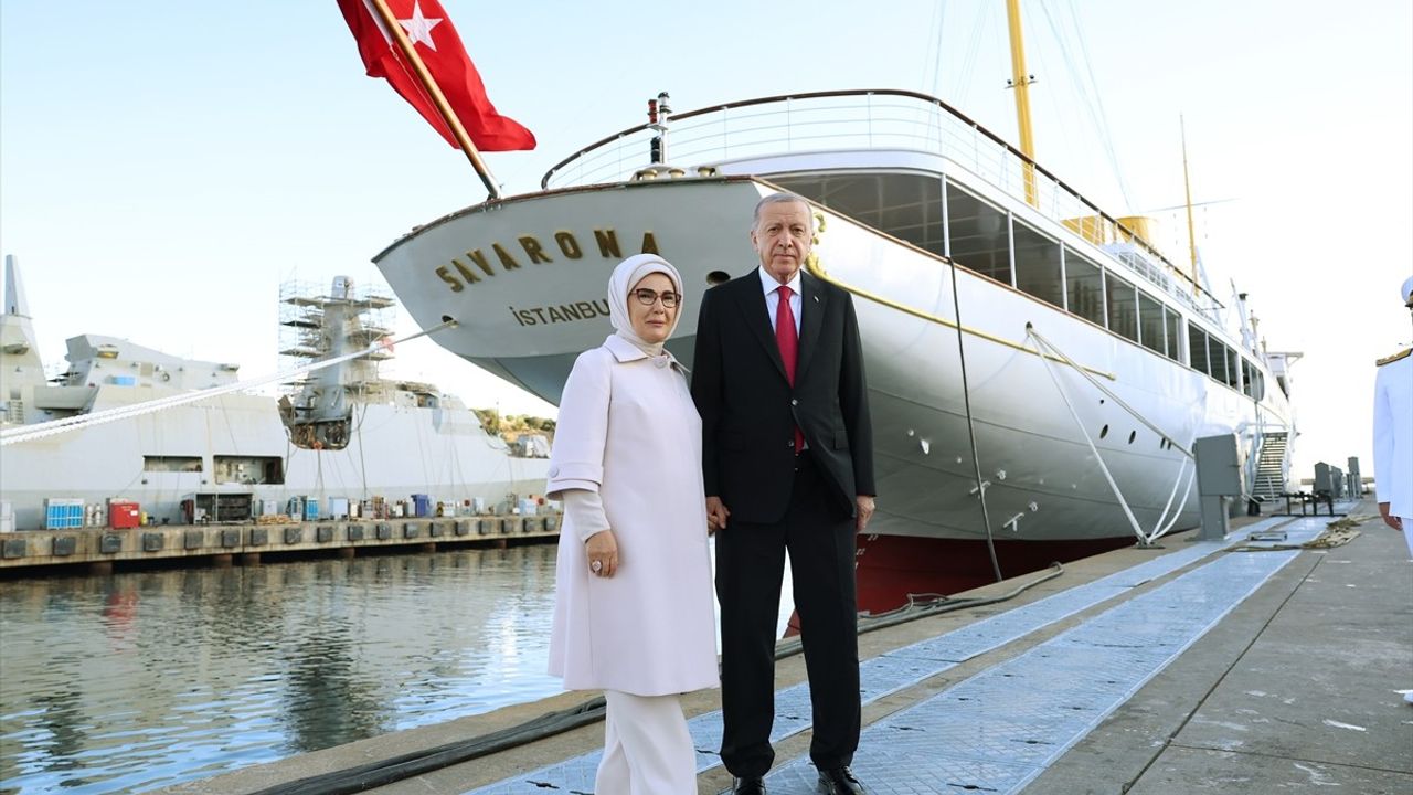 Milli Teknolojiler ile Mavi Vatan'da Başarı