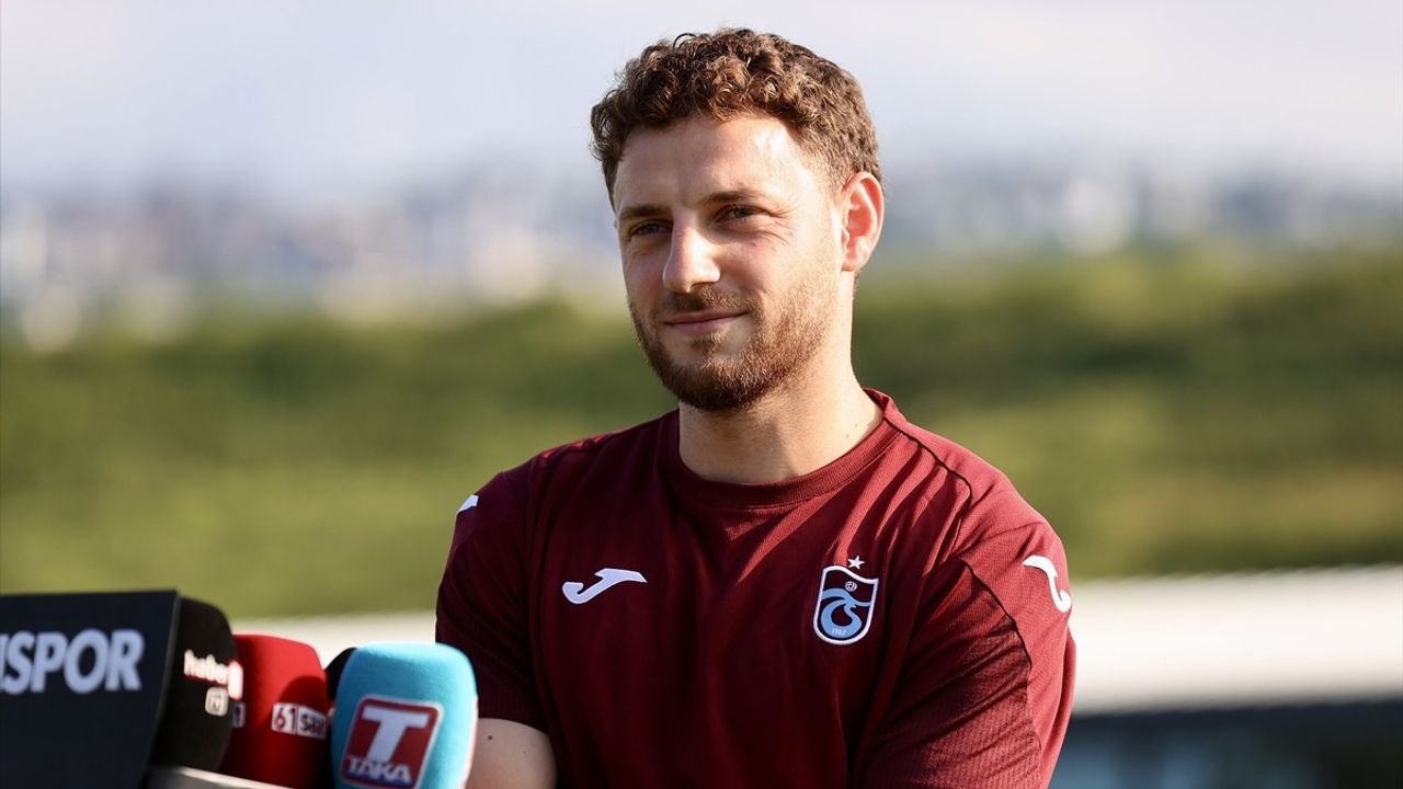 Mustafa Eskihellaç'ın Şampiyonluk Hayali ve Futbol Felsefesi
