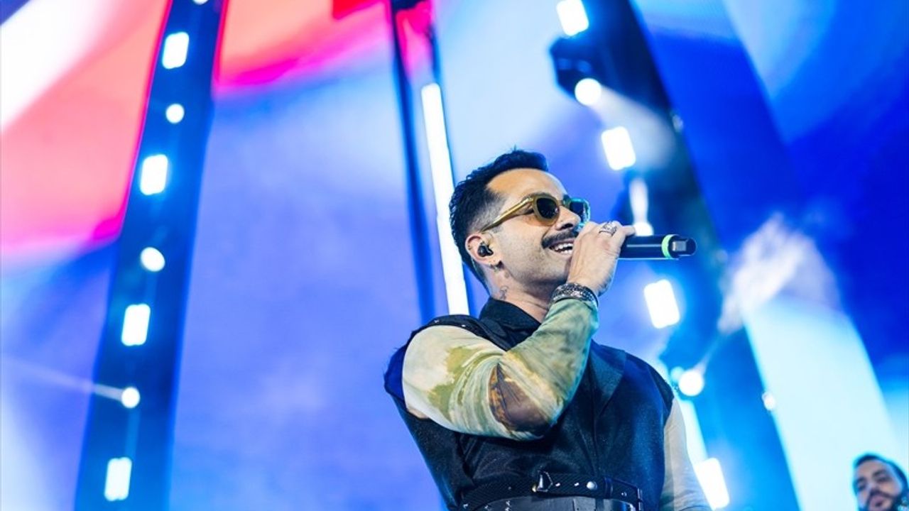 MÜYORBİR 25. Yıl Dönümünü İstanbul Festivali'nde Kutladı