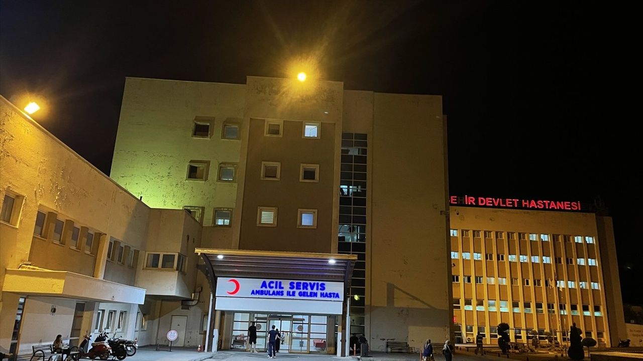Nevşehir'de Boğulma Tehlikesi: 3 Kişiden Biri Hayatını Kaybetti