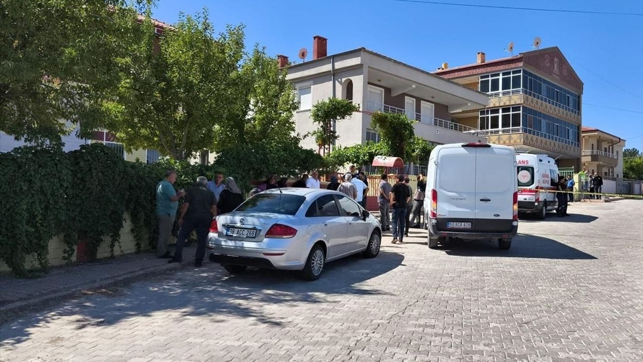 Nevşehir'de Düğün Kavgası Kanlı Bitti