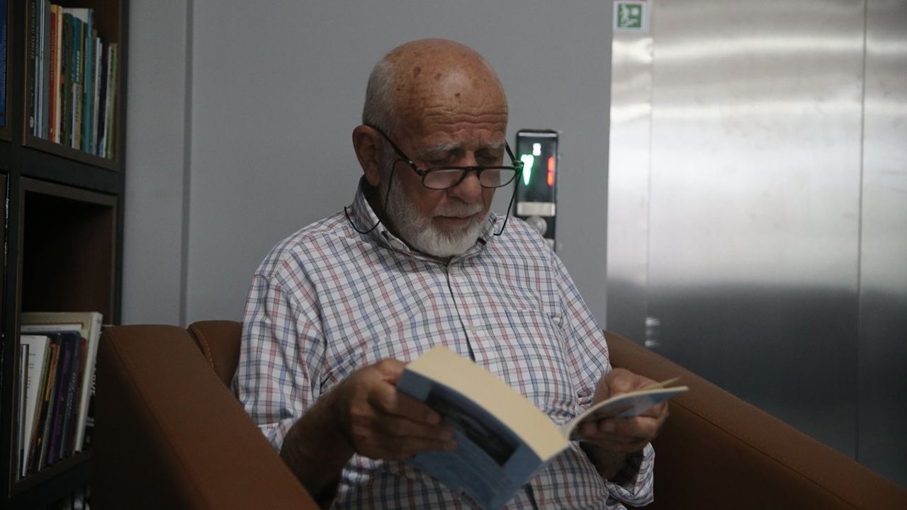 Niğde'de Yeni Kütüphane ve Kadın Yaşam Merkezi Açıldı