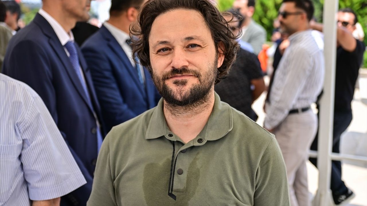 Ömer Ziya Belviranlı'nın Son Yolculuğu