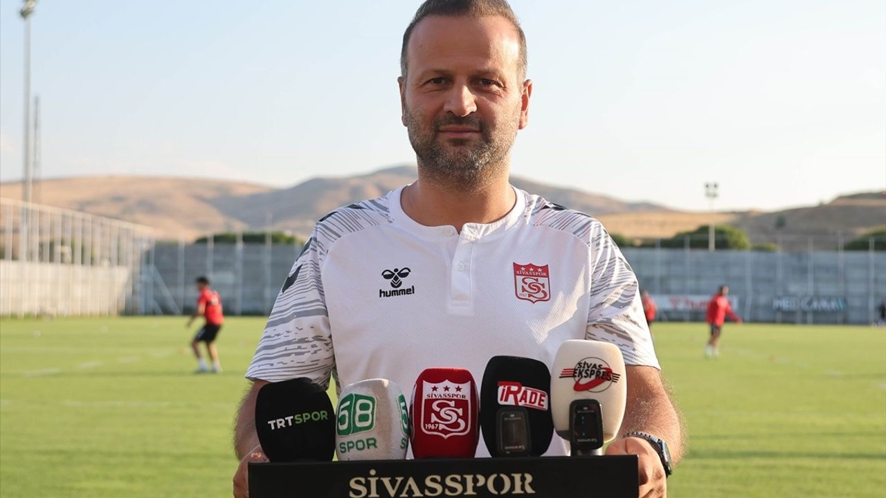 Osman Zeki Korkmaz'dan Sezon Değerlendirmesi