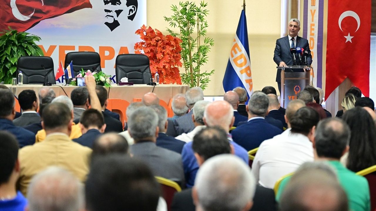 Otomotiv İhracatında Yeni Hedefler