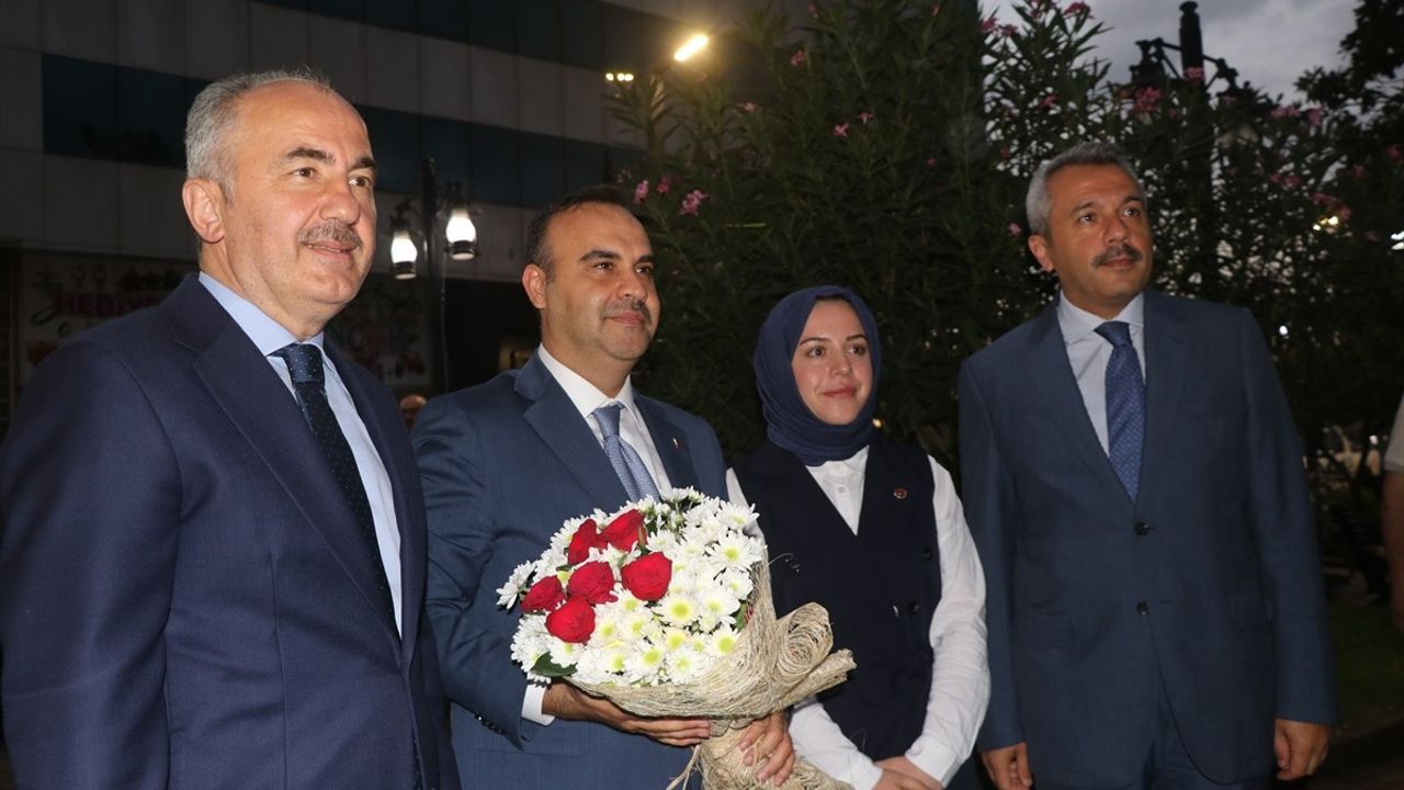 Rize'de Yatırım Hamlesi: Çay ve Turizm Bir Araya Geliyor