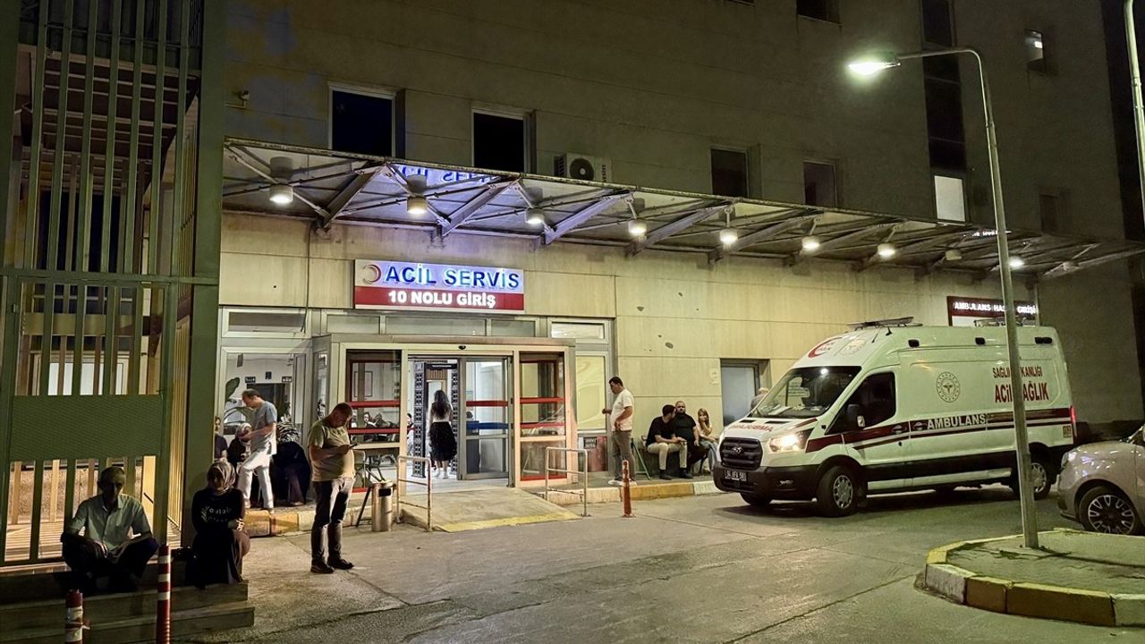 Sakarya'da Boşanma Davası Korkunç Bir Olayla Sonuçlandı