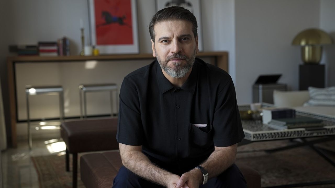 Sami Yusuf'un İstanbul Konseri ve Filistin'e Desteği