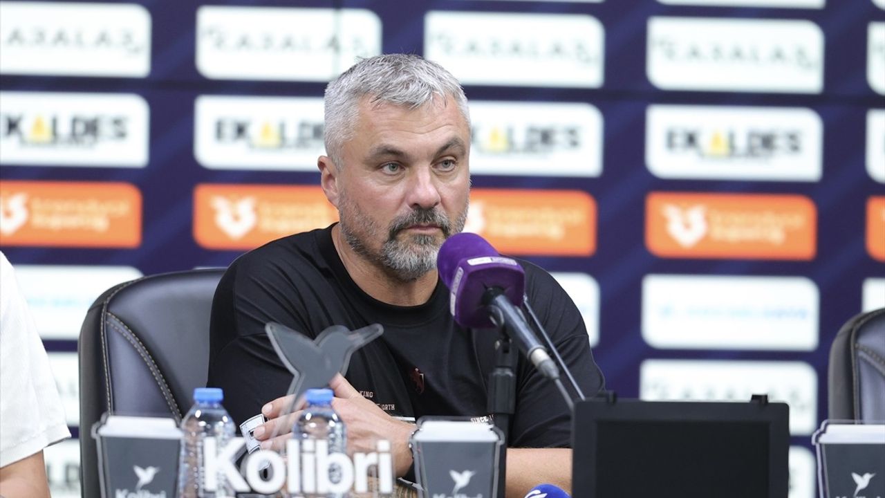 Samsunspor'un Kocaelispor Zaferi