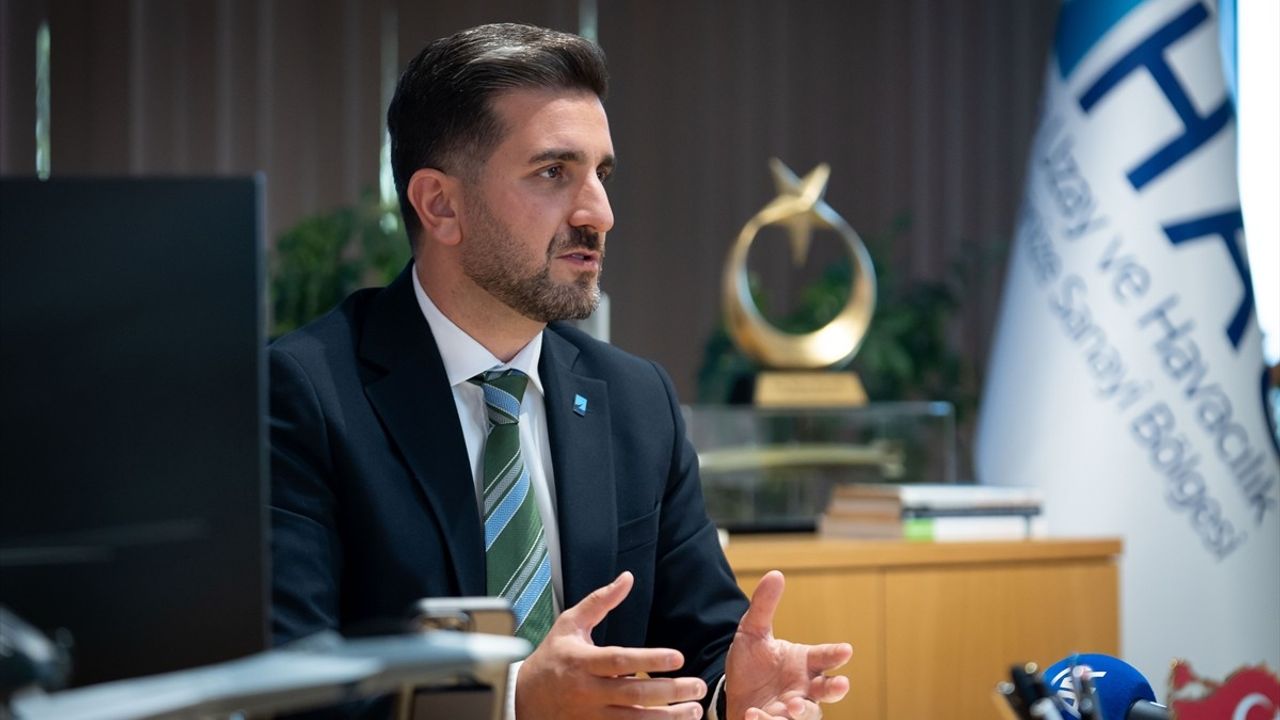 Savunma Ekosistemi İnovasyonla Yükseliyor