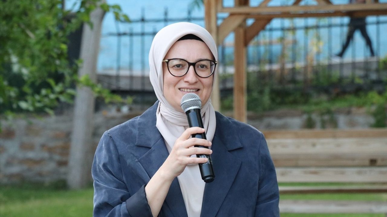 Şehit Aileleriyle Buluşma: Terörle Mücadelede Kararlılık Vurgusu