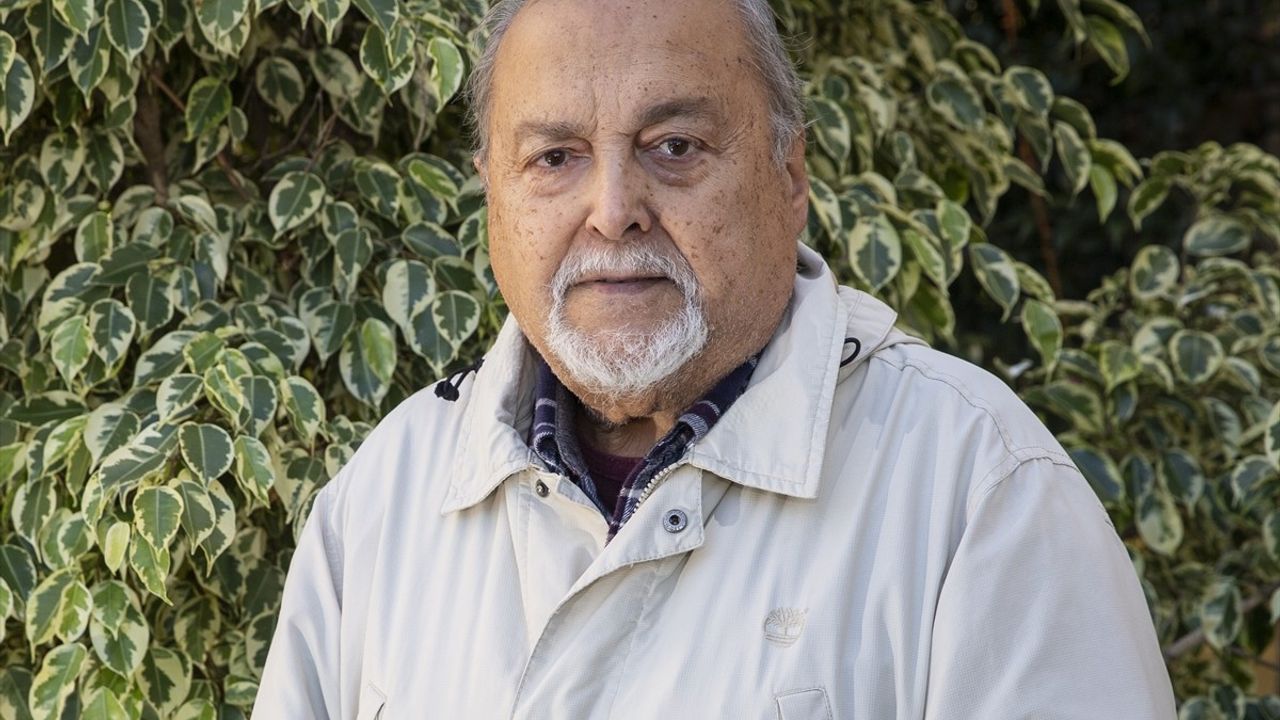 Selçuk Alagöz Hayatını Kaybetti