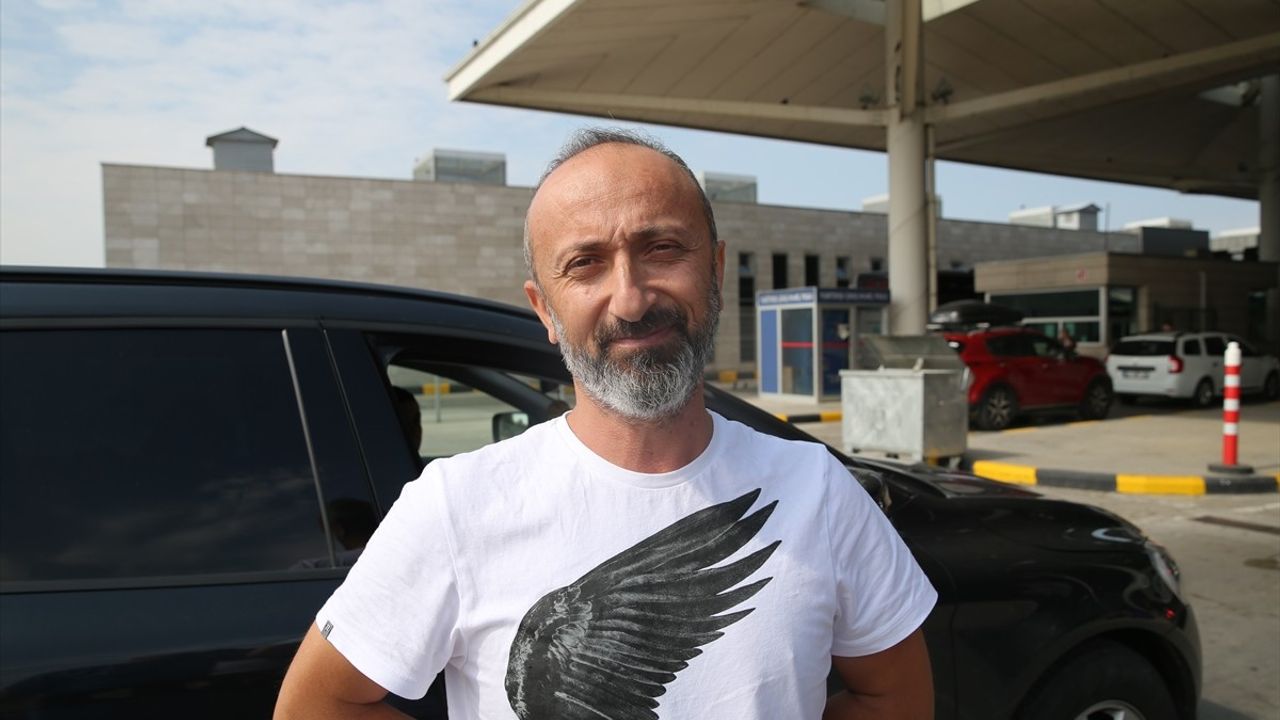 Sınır Kapılarında Gurbetçilerin Geçişlerini Hızlandıran Önlemler