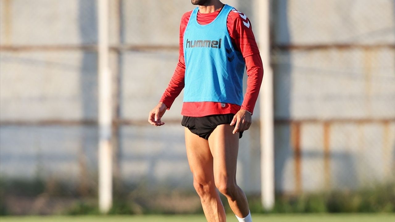 Sivasspor, Bodrum FK Maçına Hazır