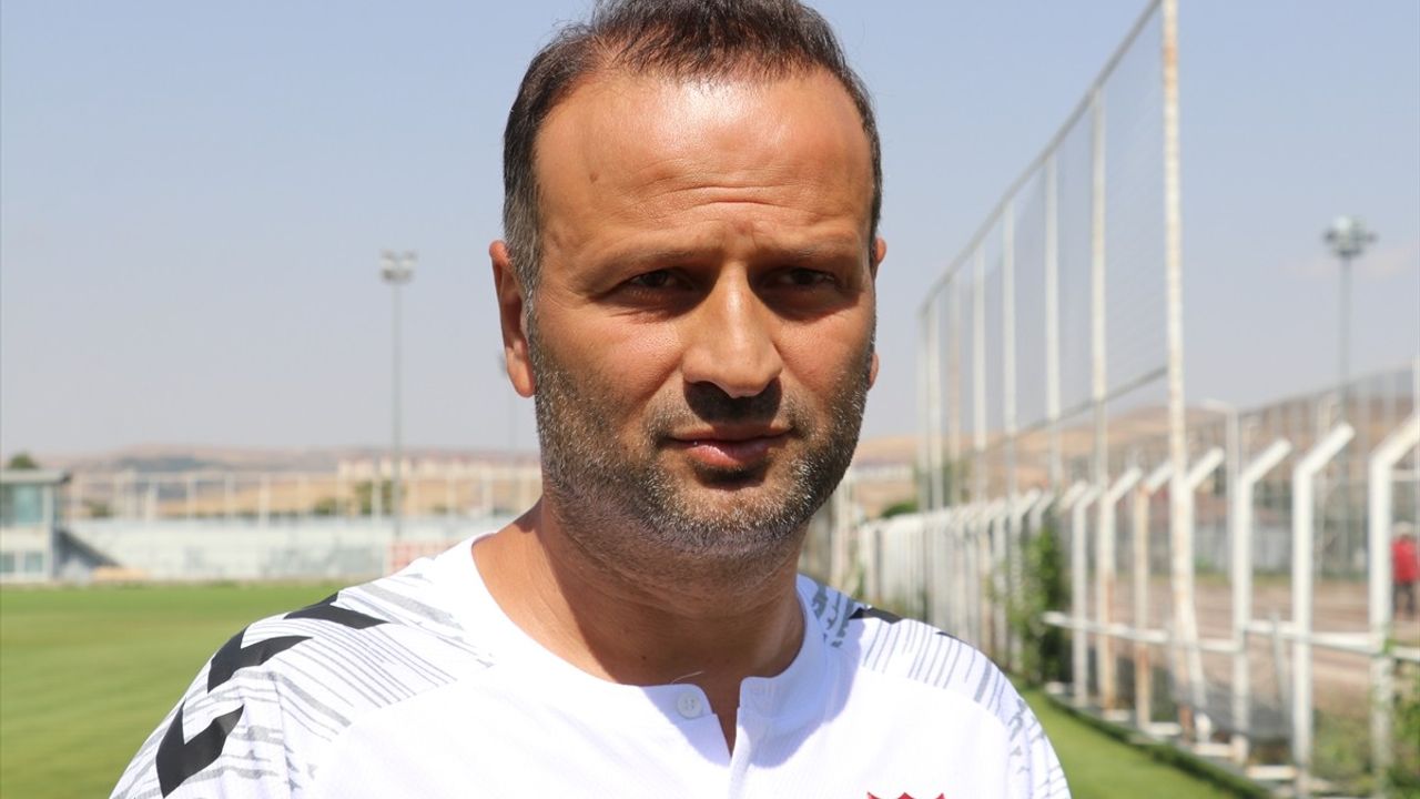 Sivasspor'un Süper Lig Hedefi: Doğru Ekonomi ile Yükseliş