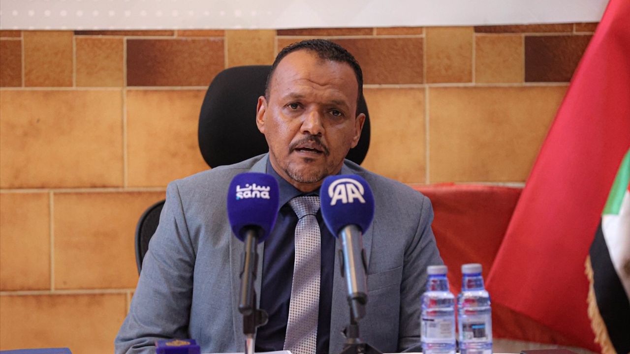 Sudan'daki Savaşın Yarattığı Kriz: 14 Milyon Yerinden Edildi
