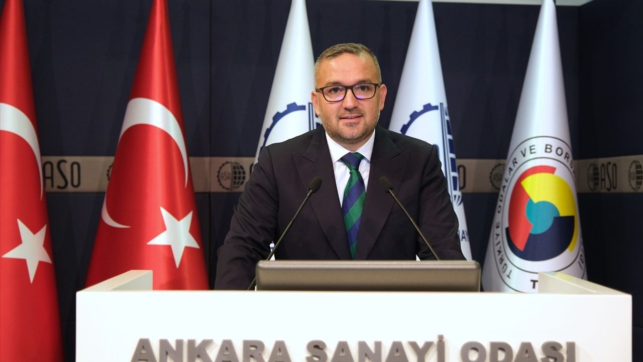 TCMB Başkanı Karahan'dan Dezenflasyon Açıklamaları