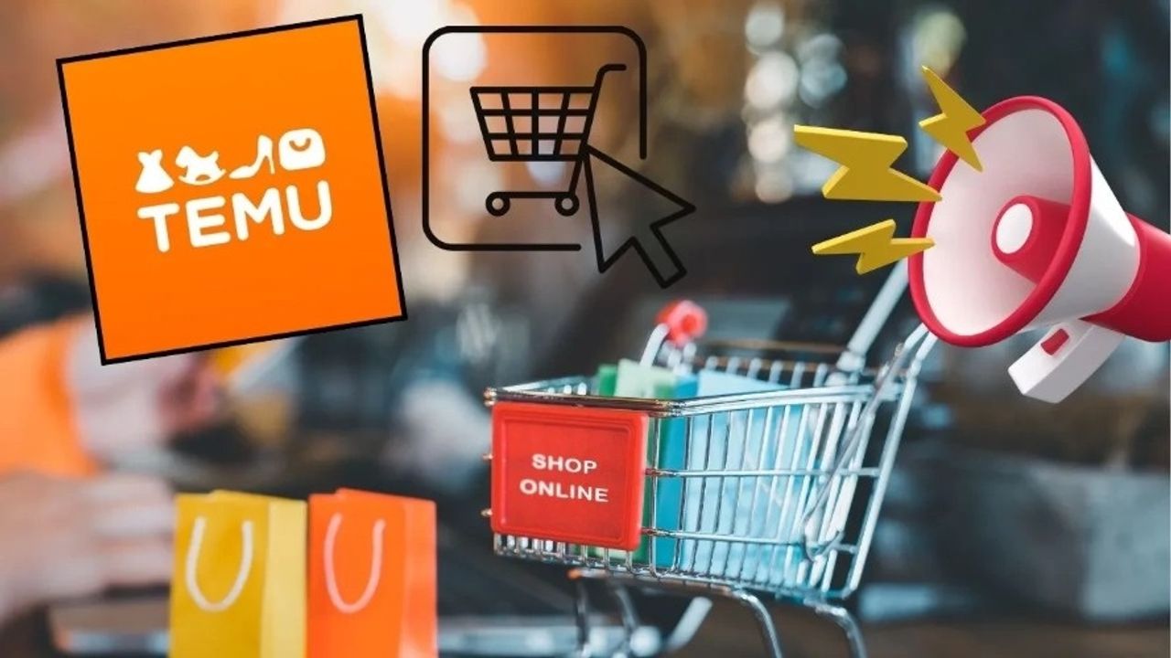 Temu ve Shein Kullanıcılarına Gümrük Muafiyeti Reddedildi