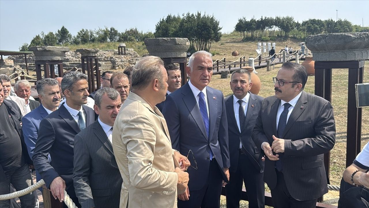 Terörsüz Türkiye, Kalkınmış Zonguldak