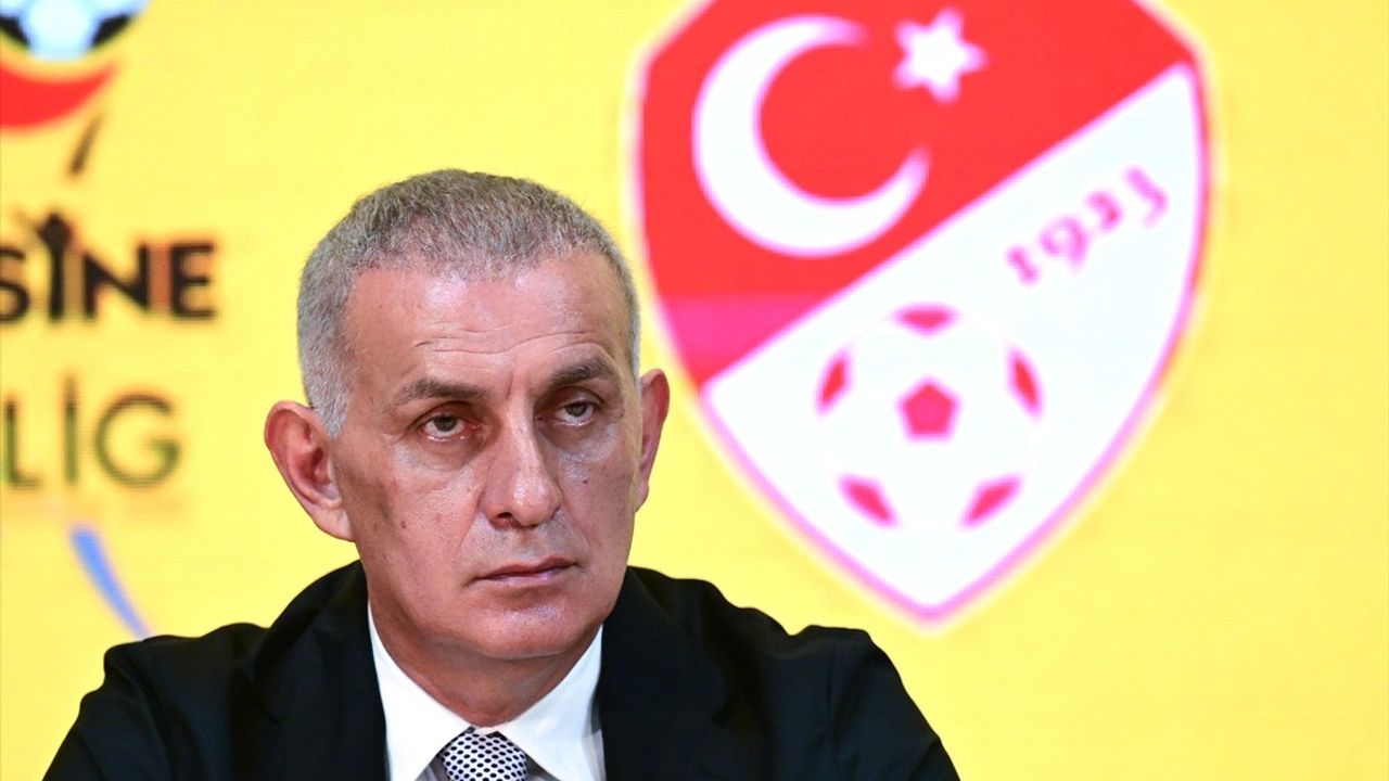 TFF ve Nesine'den Önemli Sponsorluk Anlaşması