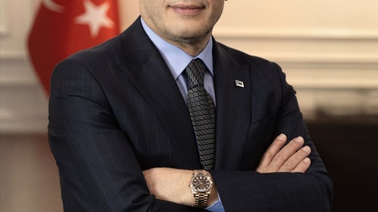 TİM, İSTKA'dan 40 Milyon Lira Destekle İkiz Dönüşüm Projeleri Geliştiriyor
