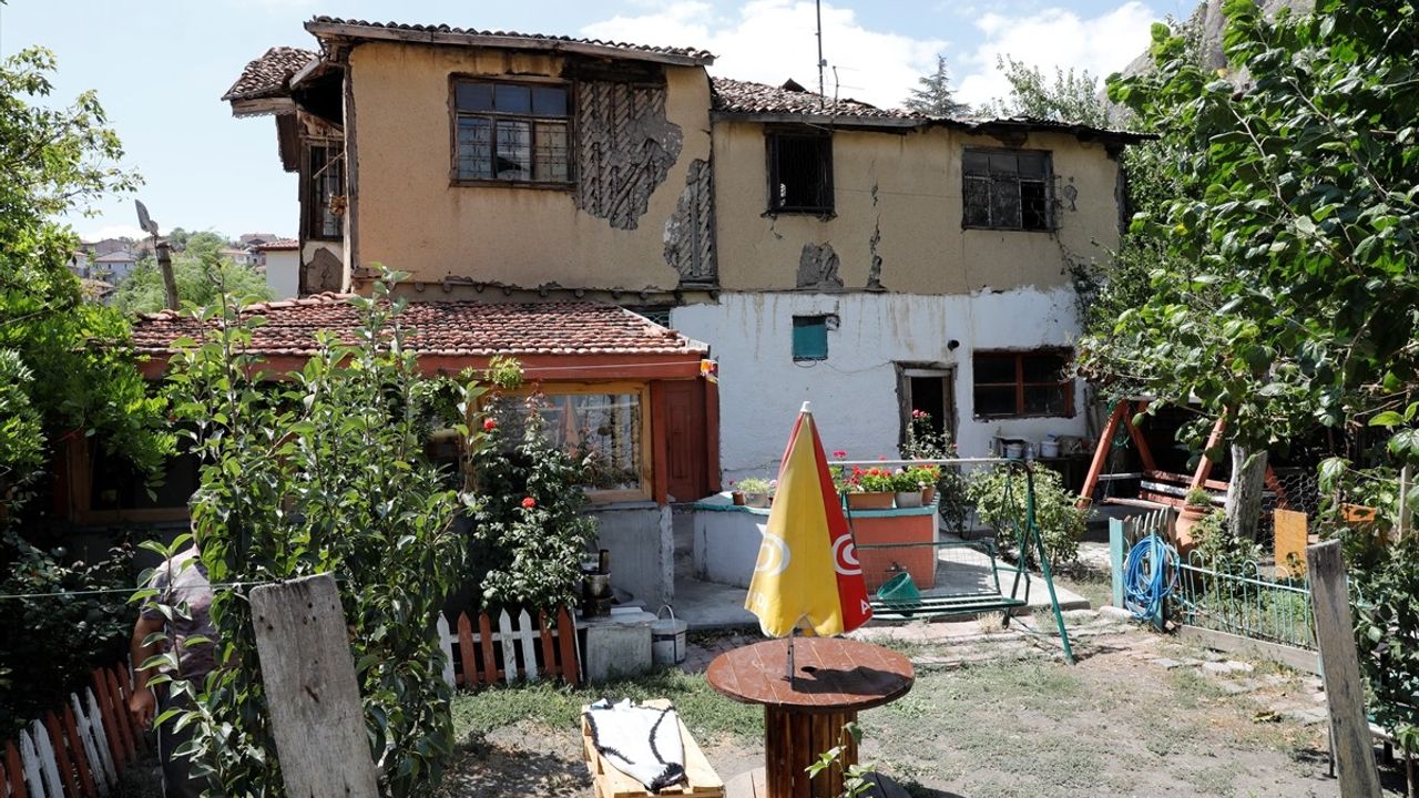Tokat'taki Hisariye Medresesi: Tarihi Mirasın Korunması İhtiyacı