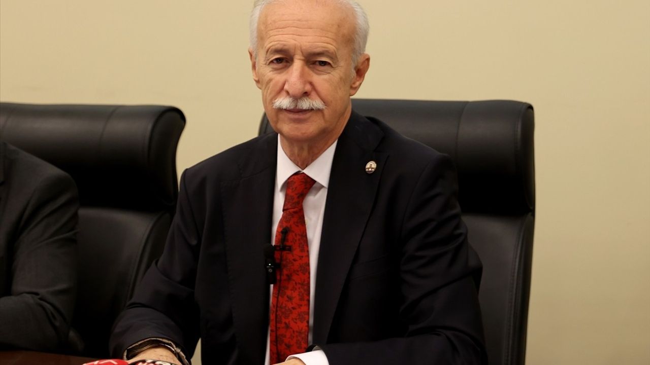 Trakya Üniversitesi Tüm Bölümleri Yüzde 100 Doldu