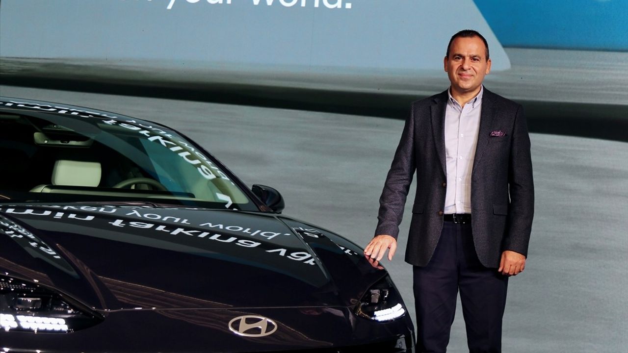 Türkiye Elektrikli Araç Satışlarında Avrupa’da Dördüncü Sırada