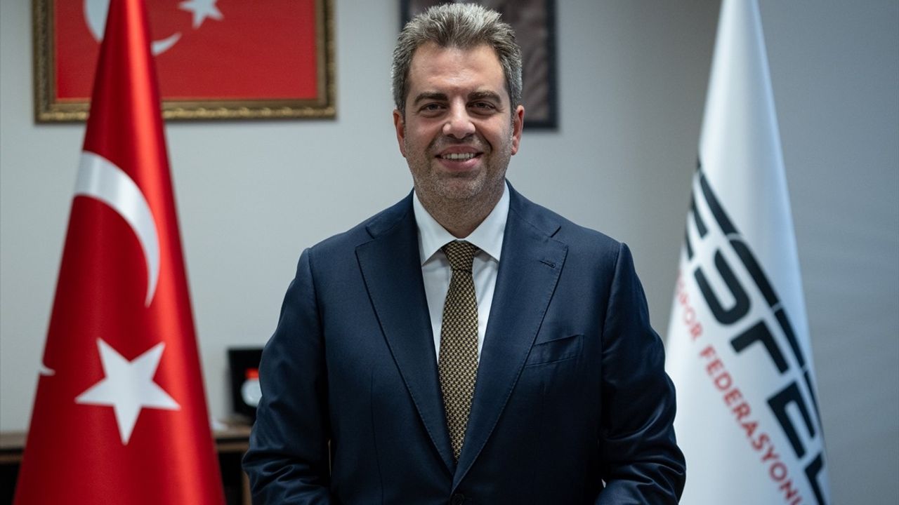 Türkiye, Esporda Küresel Güç Olmayı Hedefliyor