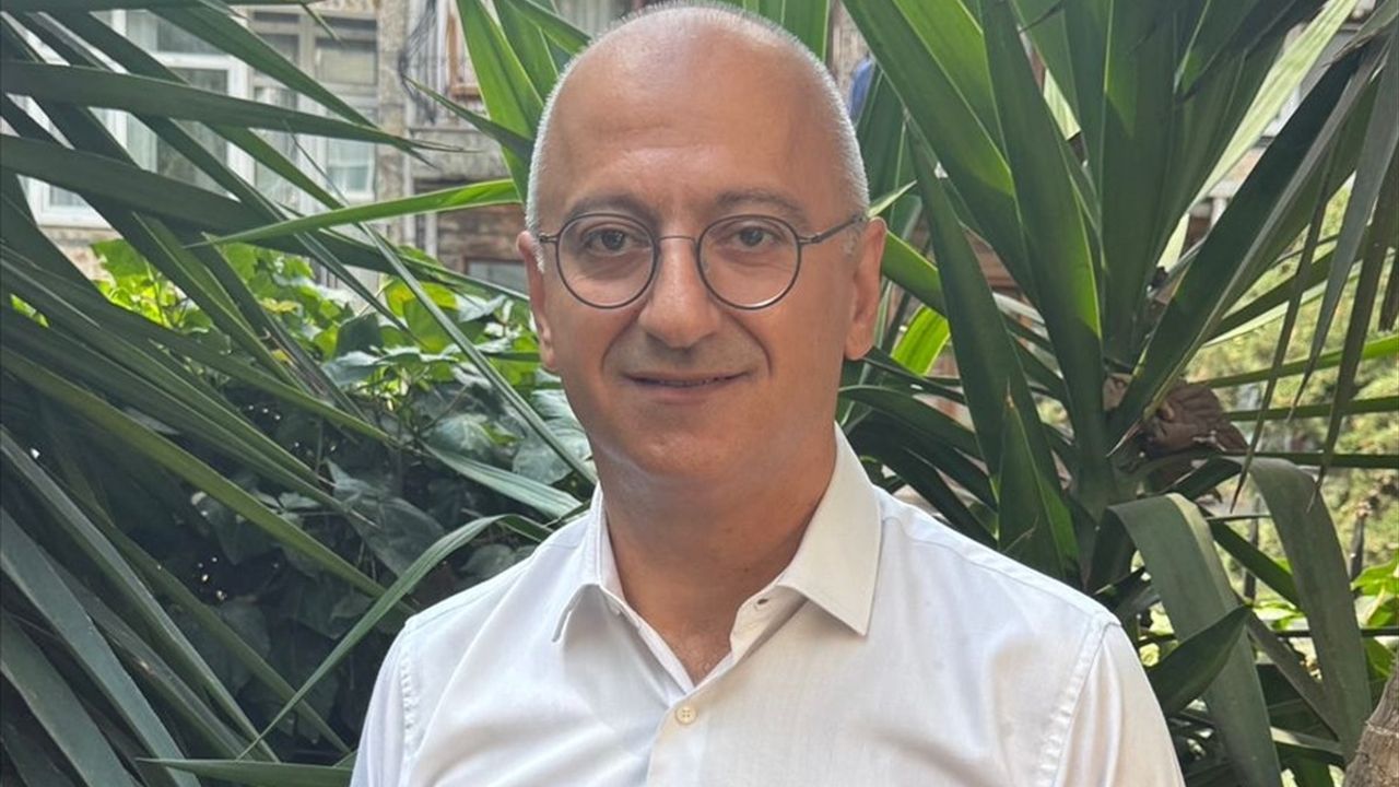 Türkiye'nin Organik Ürün İhracatı Geçen Yıl 1 Milyar Euro'yu Aştı