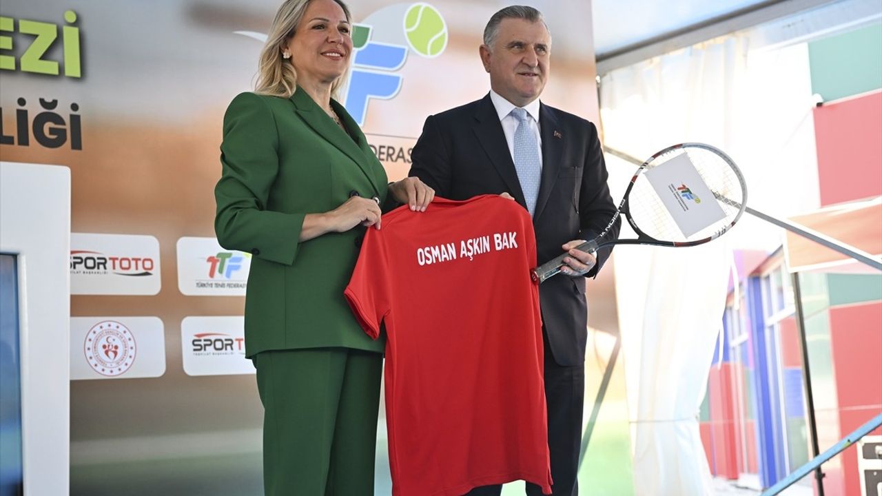 Türkiye'nin Spor Tesisleri Devrimi: Yeni Dönem Başlıyor