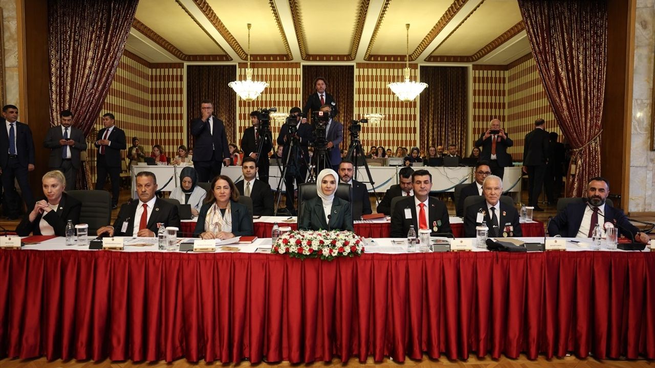 Türkiye'nin 'Terörsüz Türkiye' Hedefi: Bakan Göktaş'tan Önemli Açıklamalar