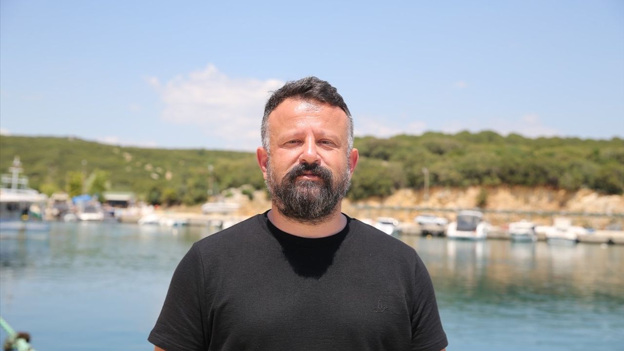 Türkiye Sualtı Sporlarında Yükselişte