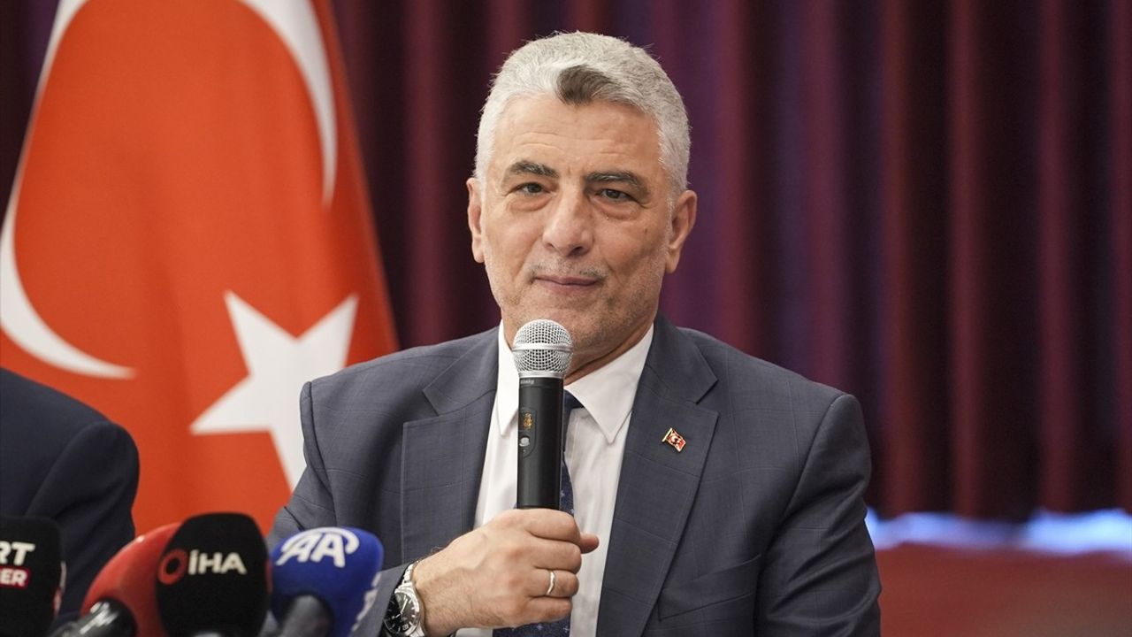 Türkiye Tarımsal Üretimde Avrupa'nın Birincisi