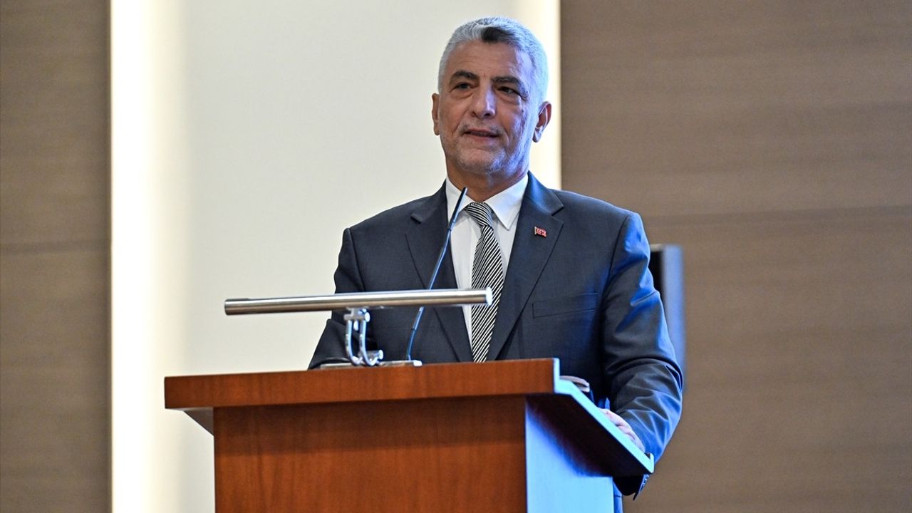 Türkiye ve Senegal Arasındaki Ticaret Hedefleri Büyüyor