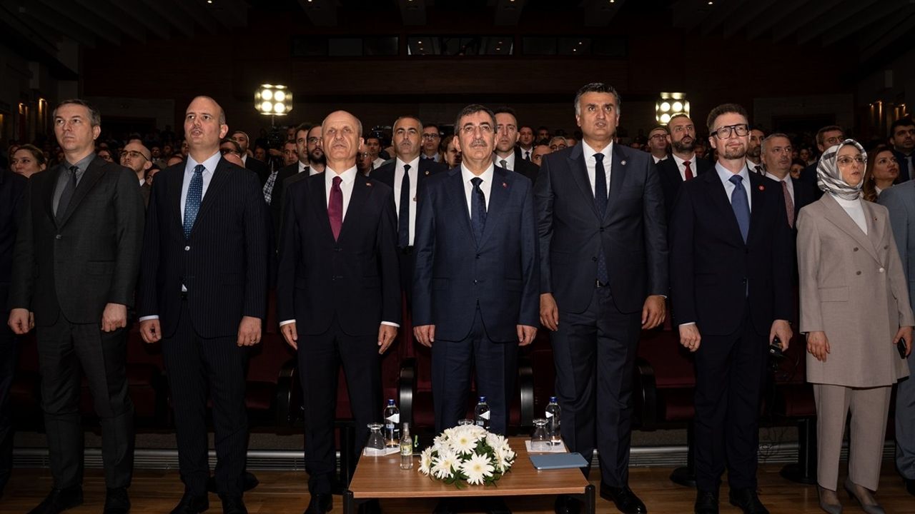 Türkiye Yapay Zeka ile Dönüşüm Sürecinde Öncü Olacak