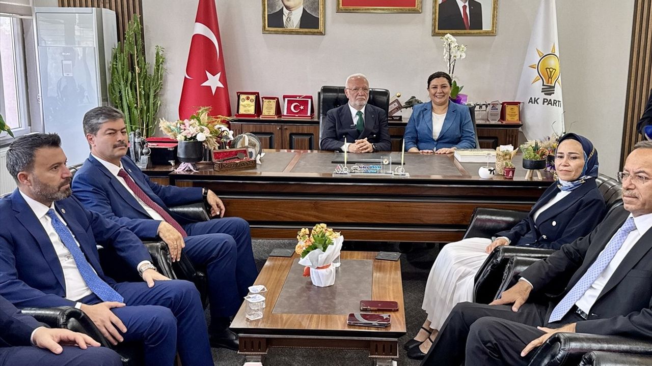 Türkiye Yüzyılı Buluşmaları: Elitaş'ın Vizyonu
