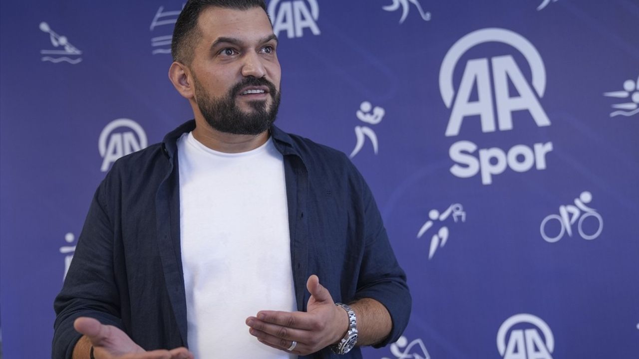 Türkler 143 Yıllık Alman Kulübünü Şampiyon Yaptı
