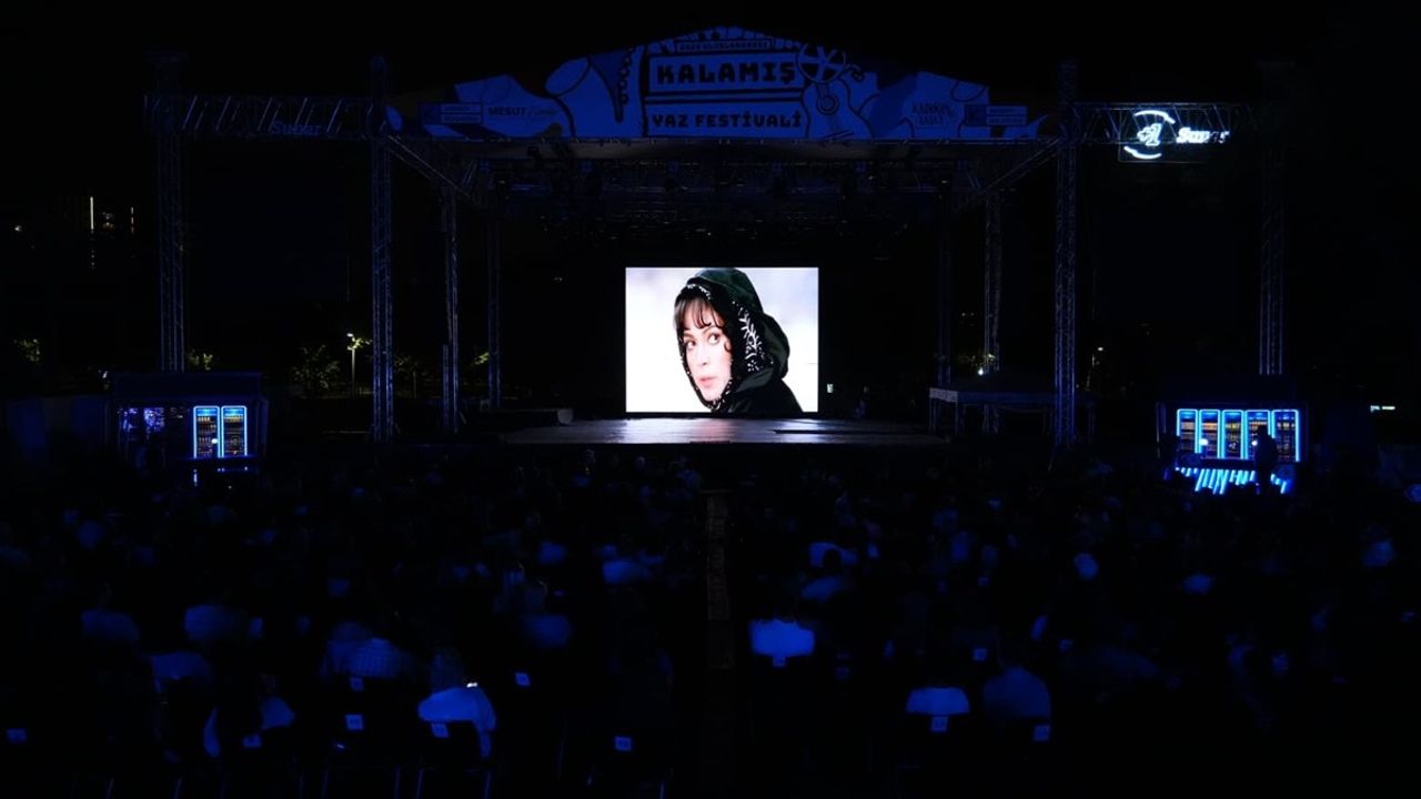 Uluslararası Kalamış Yaz Festivali 2023