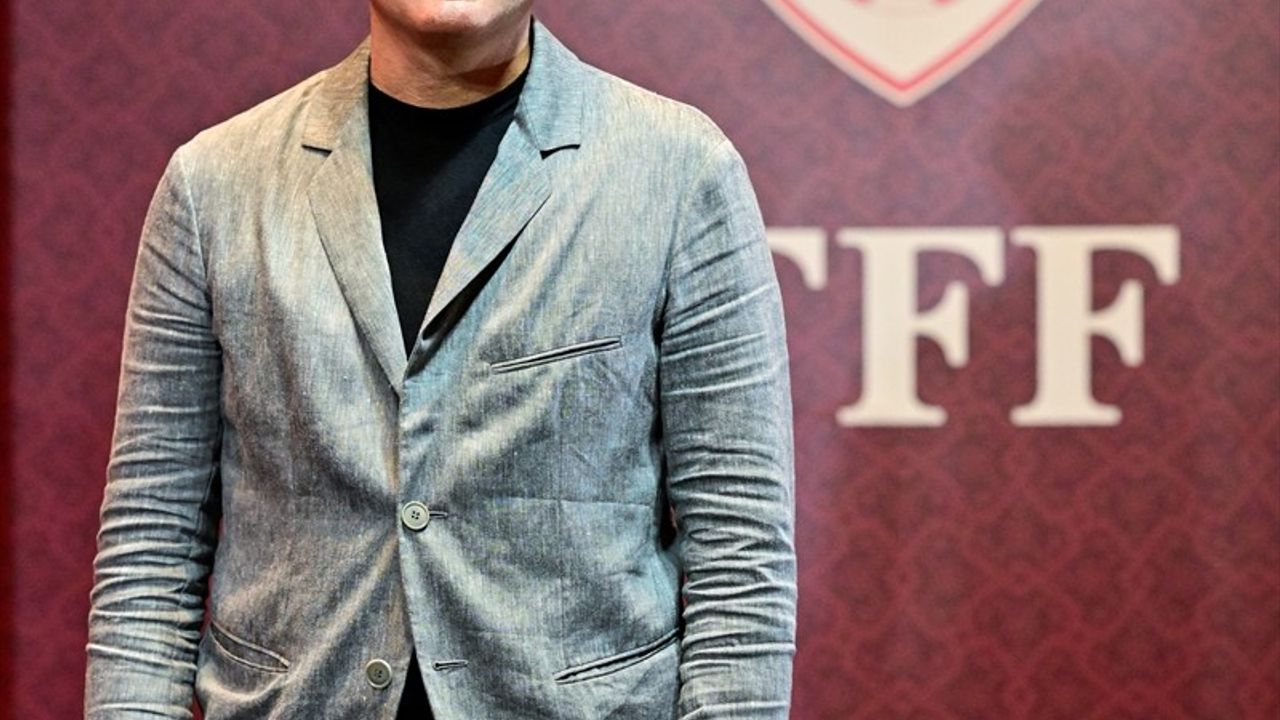 Vincenzo Montella, A Milli Takım'la Dünya Kupası Hedefine Odaklandı