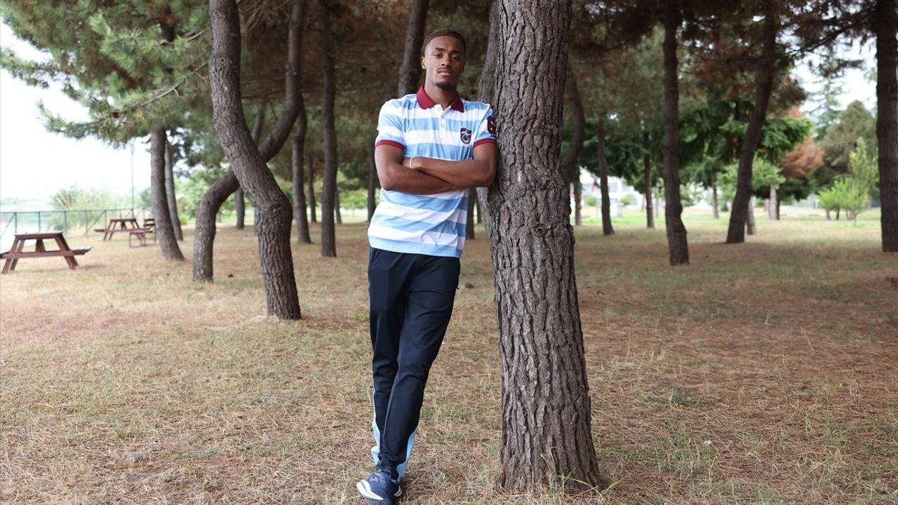 Wagner Pina'dan Başarı ve Motivasyon Mesajı