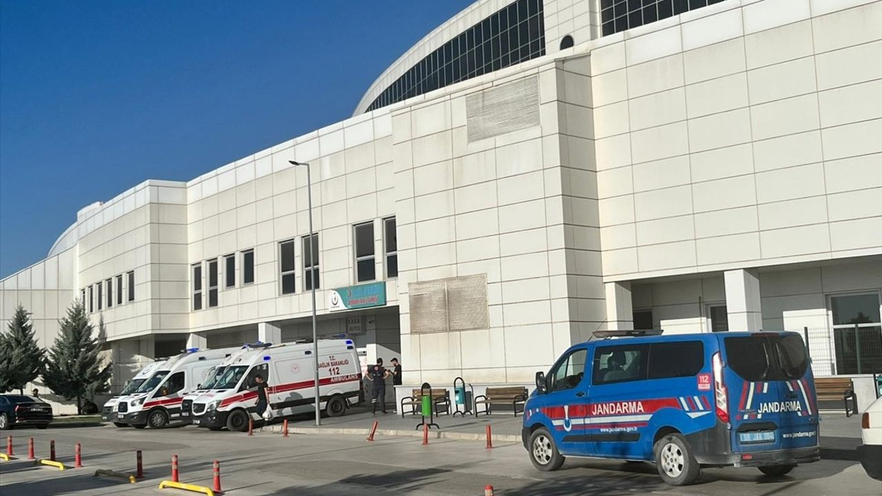 Yamaç Paraşütü Dünya Kupası'nda Trajedi: Sporcu Hayatını Kaybetti