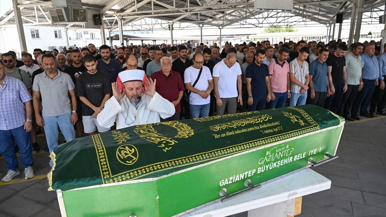 Yamaç Paraşütü Dünya Kupası'nda Trajik Kayıp