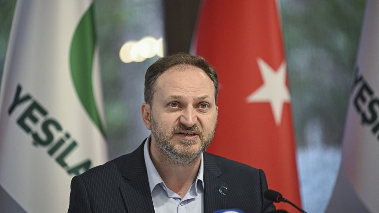 Yeşilay'dan Bağımlılık Ekonomisi Raporu