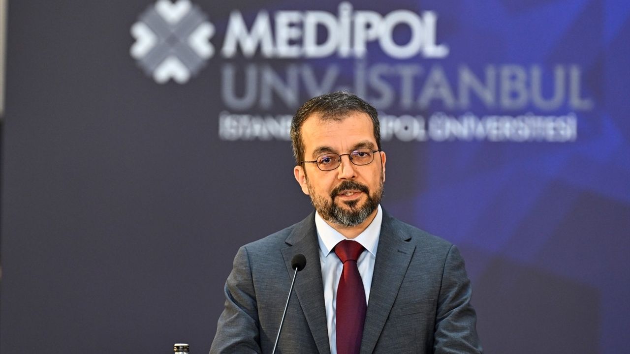 YKS'de Başarılı Öğrenciler İstanbul Medipol Üniversitesi'nde